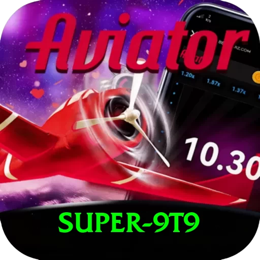 super 9t9 Deluxe v2.5.9 - 2