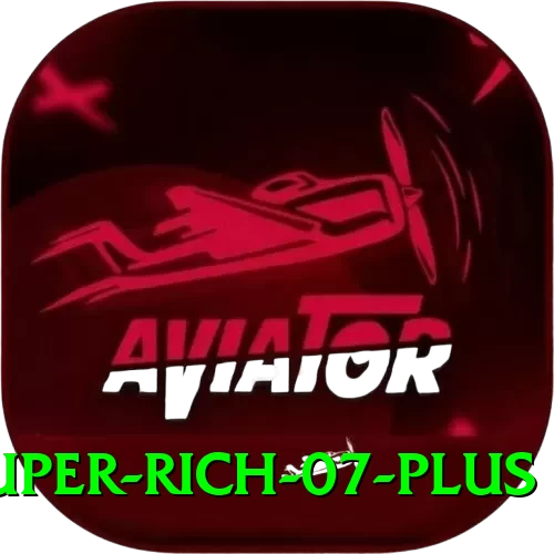 Super Rich 07 Turbo v4.8.4 - 2