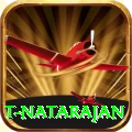 t natarajan PK Legend
