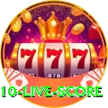 t10 live score Royal - Win Real PKR
