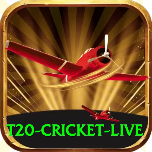 t20 cricket live - King Edition v2.9.9 - 2
