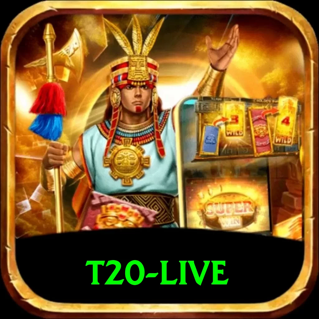 t20 live Gaming Supreme v3.1.6 - 2