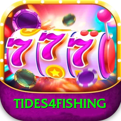 tides4fishing Mega - Casino & Slots - 2