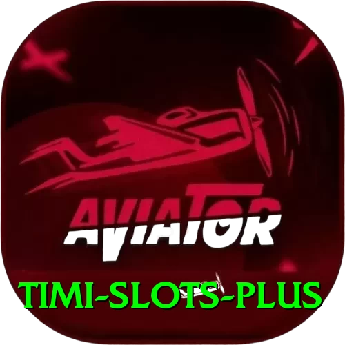 Timi Slots Gold Edition v3.0.8 - 2