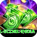 today match live score india Supreme - Win Real PKR