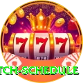 today t20 match schedule Money VIP v2.2.8