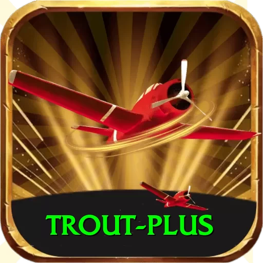 trout - Gaming Legend - 2