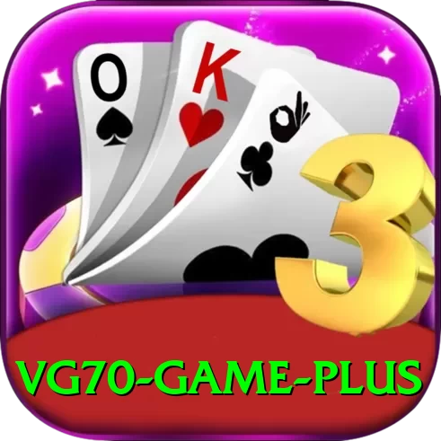 VG70 Game Ultimate Pro v1.6.3 - 2