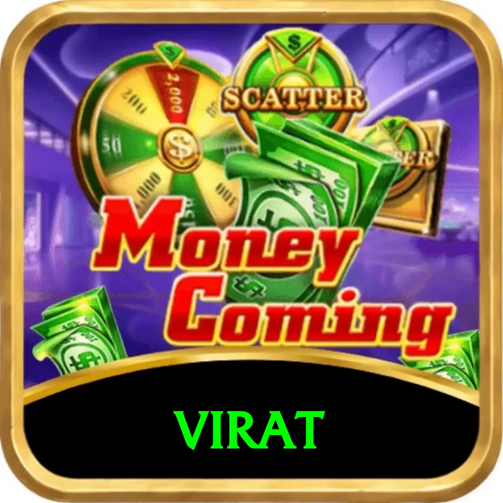 virat Slots Deluxe v3.0.1 - 2