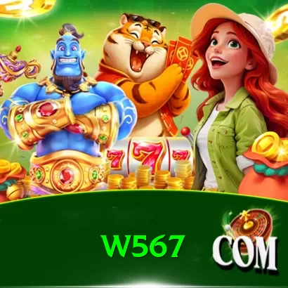 w567 Casino Official v3.1.4 - 2