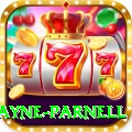 wayne parnell - Mega Edition v1.5.6