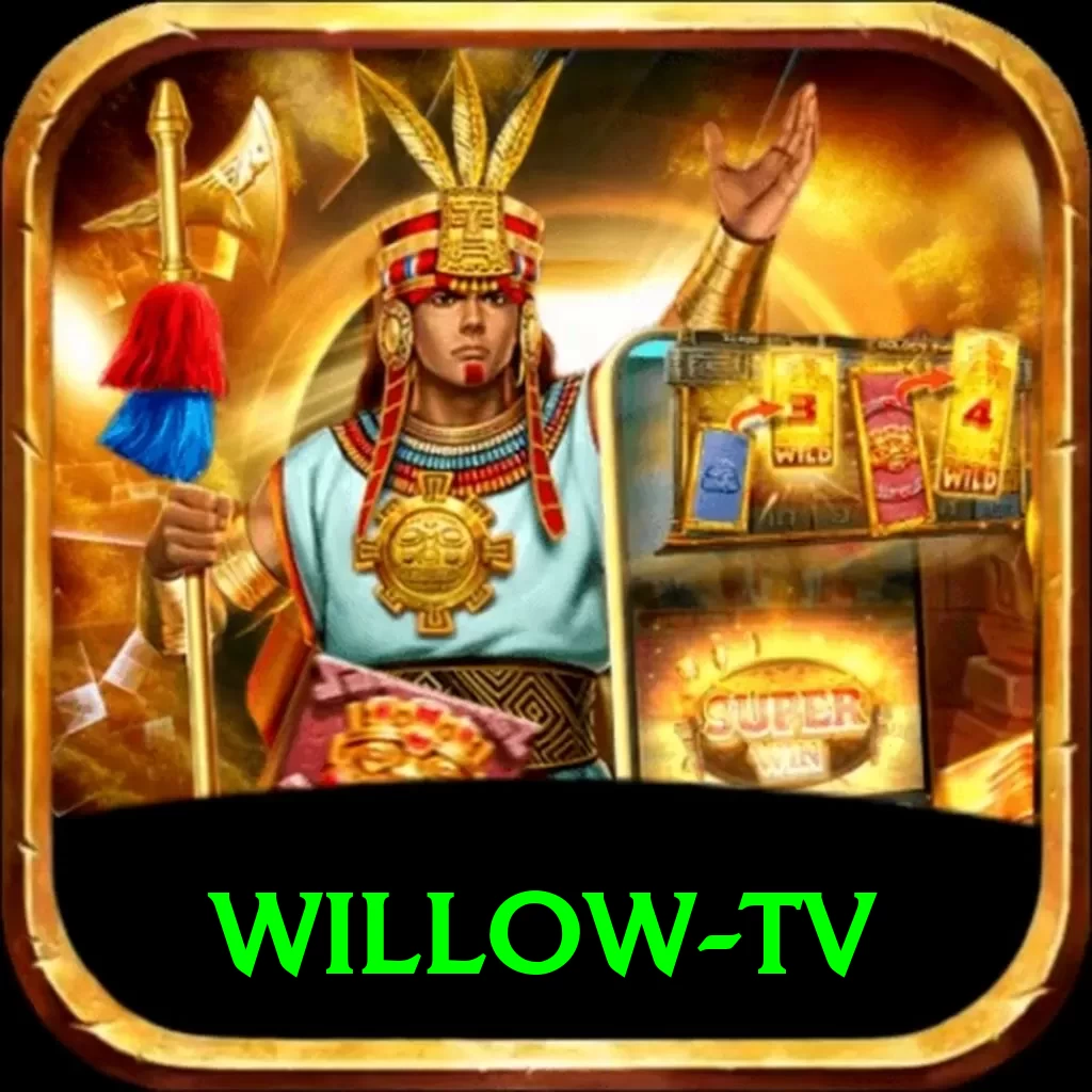 willow tv Slot Machine King - 2
