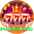 Win Rupees Live Casino Deluxe