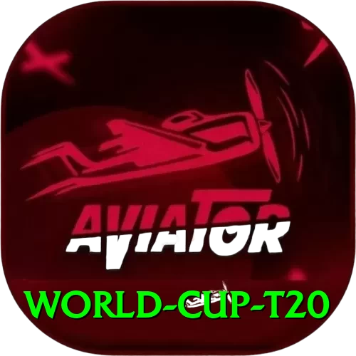 world cup t20 - Slots VIP - 2