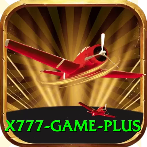 X777 Game Plus - 2