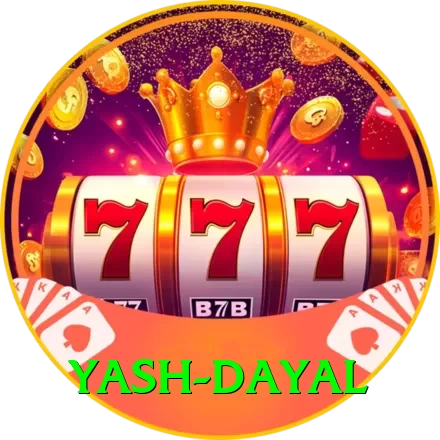 yash dayal Premium Slots - 2