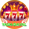 yash dayal Premium Slots
