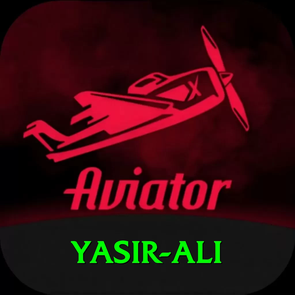 yasir ali Max Casino App - 2