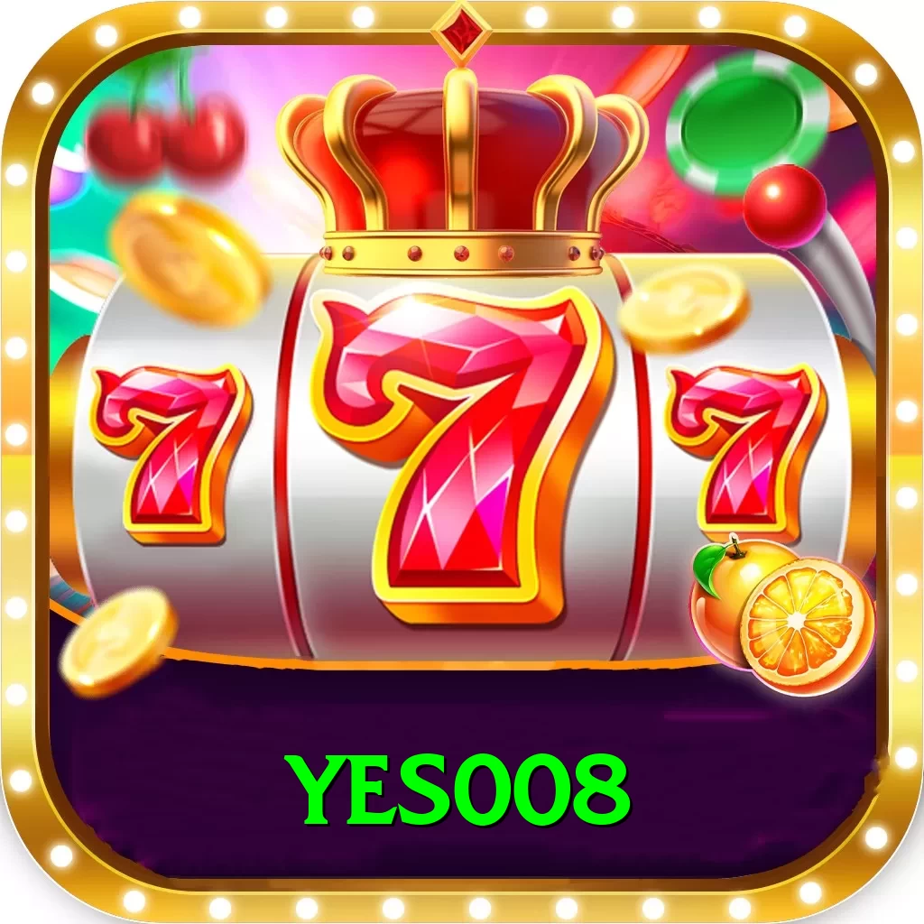 yes008 Gold Casino App - 2
