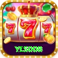 yes008 Gold Casino App