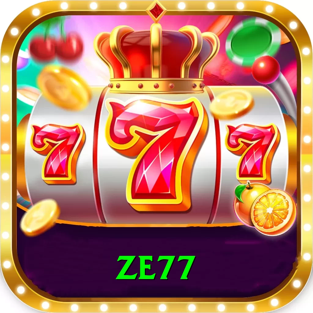 ze77 Games (Casino & Earning) Gold v4.1.2 - 2